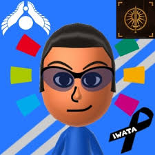 gabriel: "uh were any of you people who …"