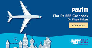 Huge Cashback On Flight Tickets At The Paytm Fly Day Sale Travel Vacation Holiday Fridayfeeling Online Travel Booking Train Booking Flight Ticket