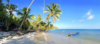 Kolumbien ist ein land mit allen kontrasten, die südamerika zu bieten hat: Isla Providencia Wo Karibiktraume Wahr Werden Weltreize