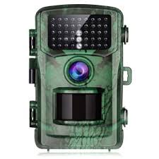 10 Best Trail Cameras Reviews Unbiased Guide 2019