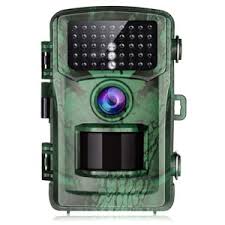 10 best trail cameras reviews unbiased guide 2019