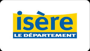 Logo et charte graphique | Département de l'Isère