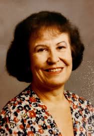 Patricia Hensler Obituary