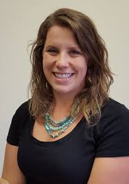 Jacqui Campbell MS, RD, CDN