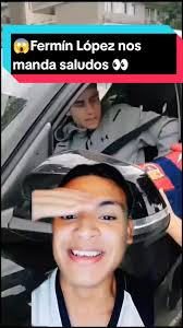 Te Manda Saludos Fermin La Gambeta