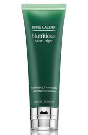 Estée Lauder Nutritious Micro Algae Pore Purifying Cleansing Jelly Estee Lauder Nutritious Micro Algae Pore Purifying Cleansing Gel Nordstrom Exclusive Estee Lauder Nutritious Cleansing Gel Face Cleanser