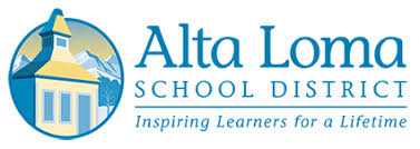 Check spelling or type a new query. Alta Loma School District Homepage