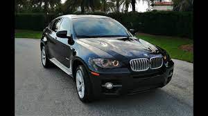 Bmw X6 Xdrive50i Modifications And Upgrades Youtube