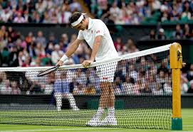 We use simple text files called cookies, saved on your computer, to help us deliver the best experience for you. Wimbledon 2021 Will Roger Federer Play Wimbledon Again