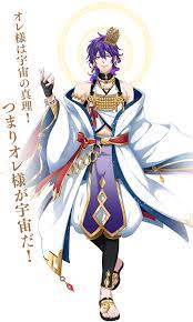 Dainichi Nyorai Namu Amida Butsu Rendai Utena Wiki Fandom Powered By Wikia Utena Rpg Character Anime