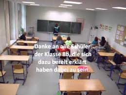 Harlem Shake Diesterwegschule Burgstadt Klasse 8b Youtube