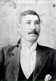 William Henry Wilson (1873-1913)