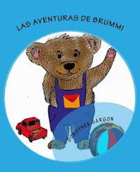 Meine Bucherwelt Brummi Der Kleine Bar In Spanisch Bar Kinderbucher Spanisch