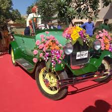 Vintage Car
