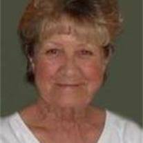 Obituary information for Rita Mae Quinn