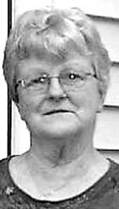 Doris Emond — Gouverneur Tribune Press