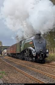 Be sure to check out inchcolm abbey and st bridgets kirk. 60009 Private Steam 4 6 2 At Dalgety Bay United Kingdom By Robert Mcculloch Steam Train Photo Steam Engine Trains Steam Trains Uk