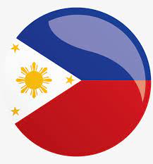 Waving philippines flag free png image. Philippine Flag Png Icon Philippines Flag With Name Free Transparent Png Download Pngkey
