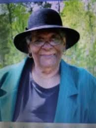 Obituary information for Mrs. Annie Lee Jenkins Randolph