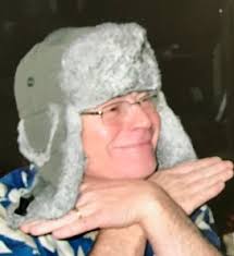 Richard F. "Doc" Davis, obituary, Farwell Funeral Service, Nashua, NH