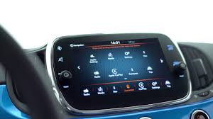 Connect to your uconnect® system in your fiat® vehicle. Fiat 500 Mirror Apple Carplay Uconnect Youtube