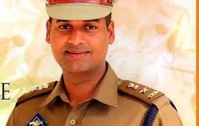 Top Cop Dr. Sailendra Mishra speech widely appreciated in Kashmir