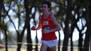 Top Boys Times From 3A District Meets