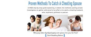 You'll know if they go somewhere different than what they. Best Phone Tracker App To Catch A Cheating Spouse