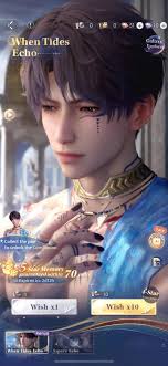 Finally, finally😭. After a year of trying I really got him. Almost gave up  cuz it's so hard to grind for Dias as an F2P with one account 😭. Fishy  finally decided