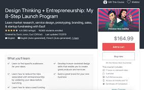 How to get a design thinking certification: 7 Best Design Thinking Courses Classes And Trainings With Certificate Online