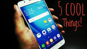 Samsung Galaxy J7 2016 ...