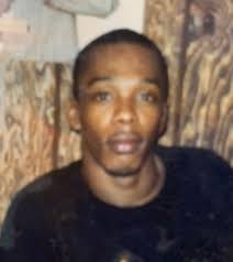 In Loving Memory of Anthony Lewis Brown Sr