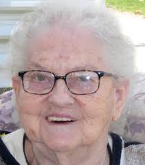 Caroline Effie Jaquay Horton (1930-2021)