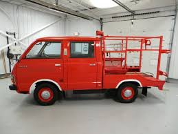Image result for Light Red 1981 Truck