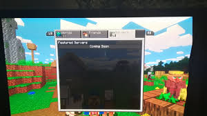 Why is my minecraft server not letting my friends join? Minecraft Servers On My Xbox One Will Not Work