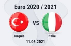 Sorti le 26 mai sur netflix, il divin codino : Pronostic Turquie Italie Cote Stream Pari Euro 11 06 21