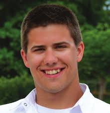 The new Student Union comes alive