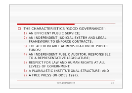 Current issues in public administration in malaysia. Current Issues In Public Administration