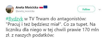 Rydzyk — tadeusz rydzyk tadeusz rydzyk (* 3. Tadeusz Rydzyk Radzi Pracuj I Tez Bedziesz Mial Memy Internauci Ripostuja Zloty A Skromny Dzienniklodzki Pl