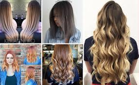 Trendy light copper ombre on long auburn hairstyles 30 Hottest Ombre Hair Color Ideas 2021 Photos Of Best Ombre Hairstyles Her Style Code