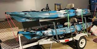 Pin On Kayak