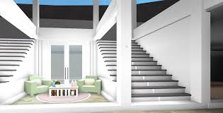 Featuring 4 bedrooms, 2 bathrooms, living room, garage, dining room, kitchen and seating area, the house value is priced at 61k which in my opinion is pretty decent. Build Your House In Welcome To Bloxburg By Vicreus Fiverr
