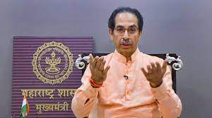 Uddhav warns of lockdown in maharashtra if situation gets worse, decision after 2 days. Maharashtra Mumbai Lockdown Restrictions Uddhav Thackeray Address To State Latest Updates India News India Tv