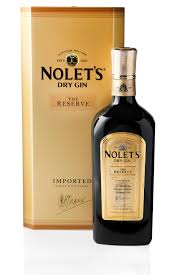 Filter products showing the single result. Nolet Gin Reserve Gold Wijnhuis Oranje