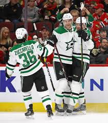 Zuccarello saw vinny mutone of bohemia, n.y. Which Of The Stars Trade Acquisitions Might Stick Around The Longest