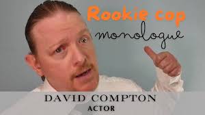 David Compton Actor