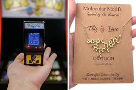 Finding valentine's gifts for boyfriends can be tricky, but it doesn't have to be hard with the help of this list. 24 Geeky Valentine S Day Gifts Your Partner Will Love