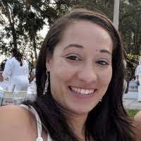 Crystal Lebron's Instagram, Twitter & Facebook