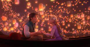 Let us know what you think in the comments below!tangled is the animation movie by nathan. 7 Reasons Flynn And Rapunzel Are The Best Disney Couple Oh My Disney