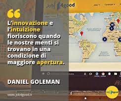Molti si spaventano perché, quando compare, distrugge tutto ciò che di vecchio incontra. Aforismi E Frasi Sul Lavoro E La Motivazione Job4good